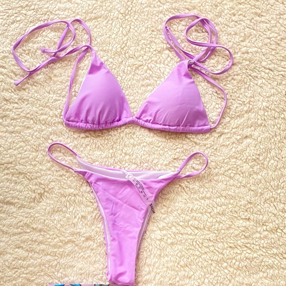 Bikini set